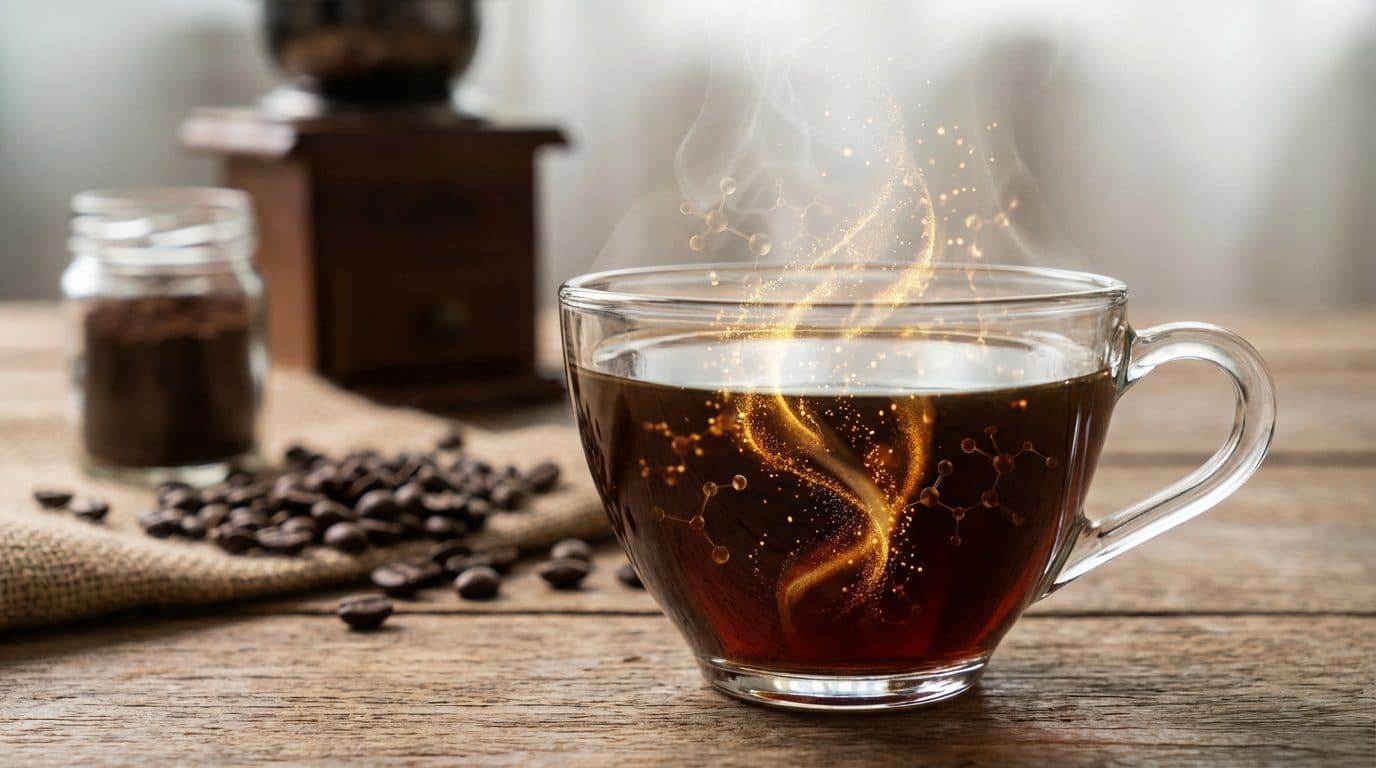 The Power Players in Your Cup