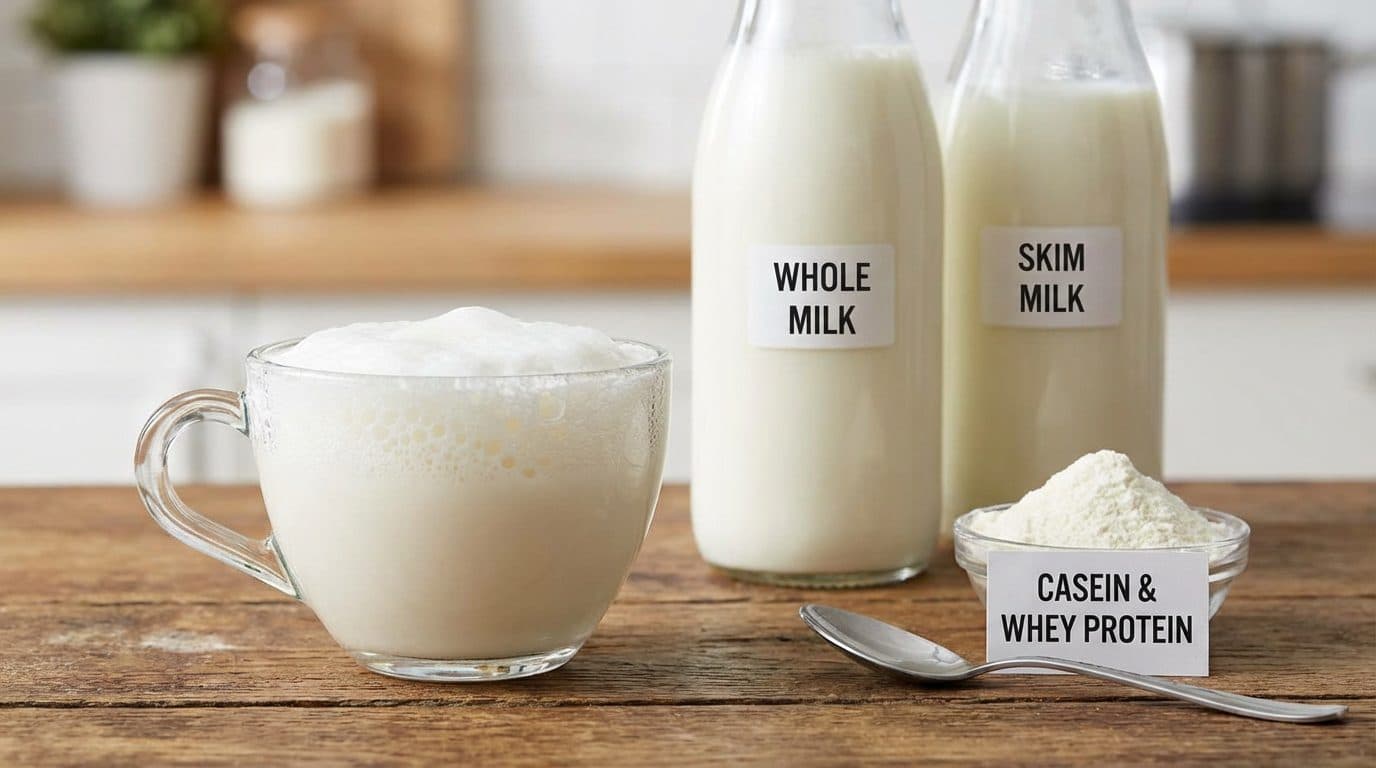 The Role of Protein