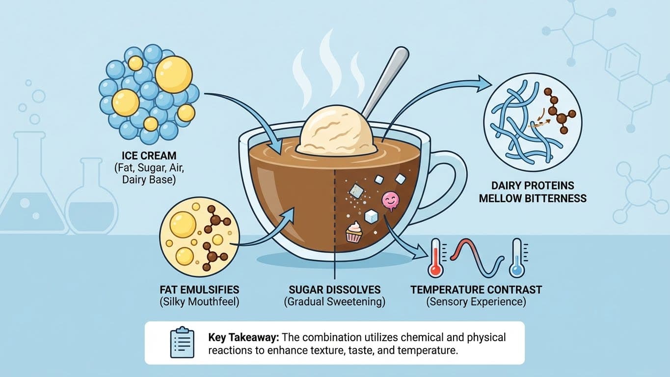 The Science Behind the Combination