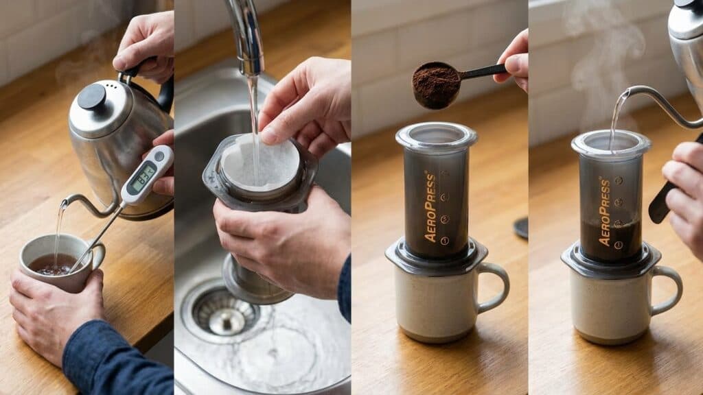 The Standard Method