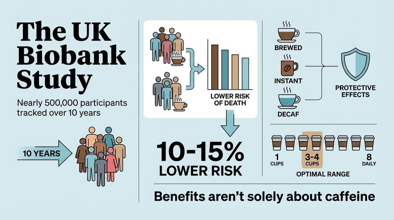 The UK Biobank Study