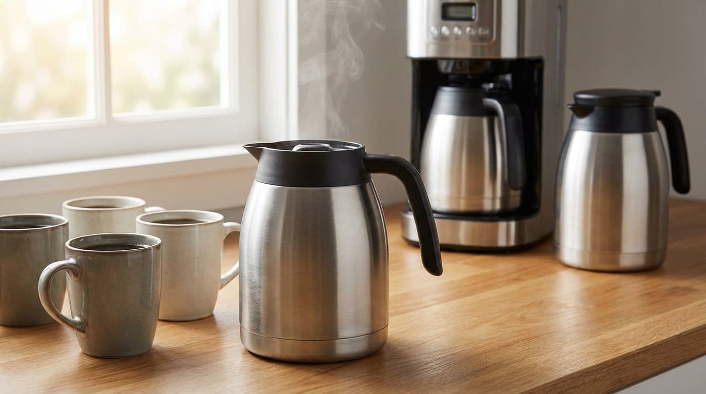 Thermal Carafes