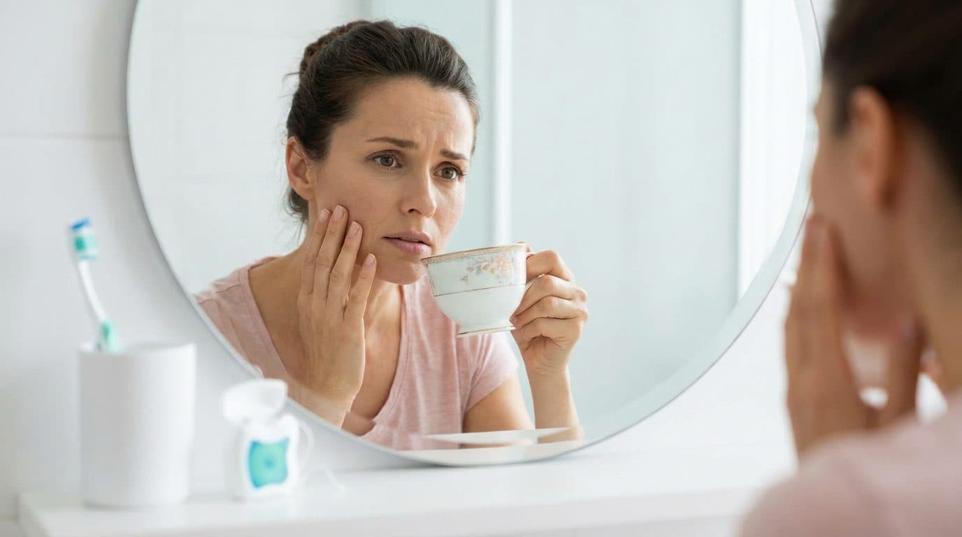 Those with Dental Concerns