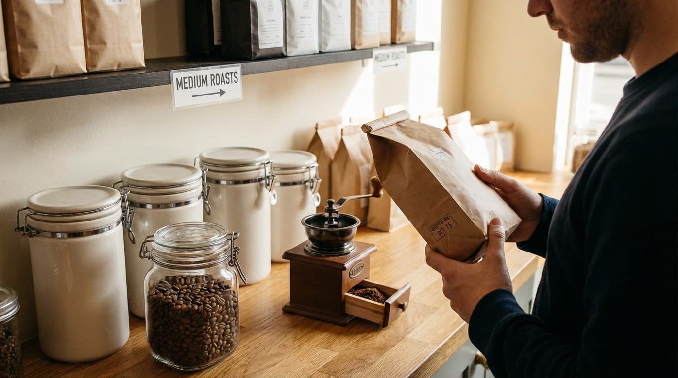 Tips for Choosing and Storing Beans