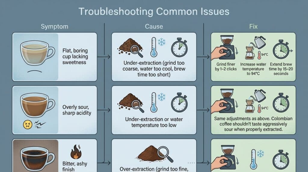 Troubleshooting Common Issues