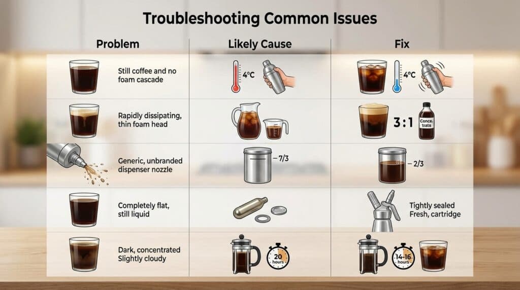 Troubleshooting Common Issues