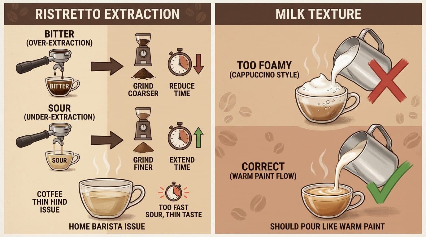 Troubleshooting Your Magic Coffee
