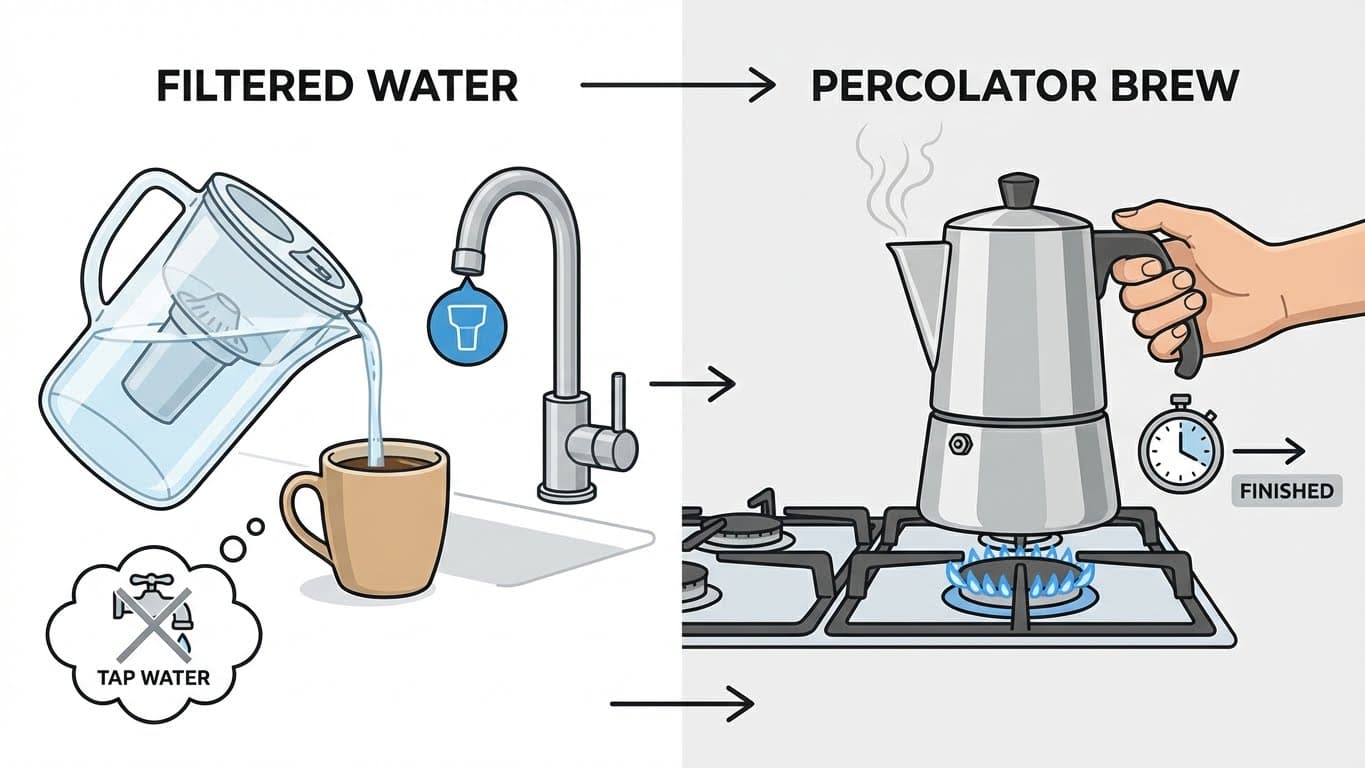 Water Quality and Temperature