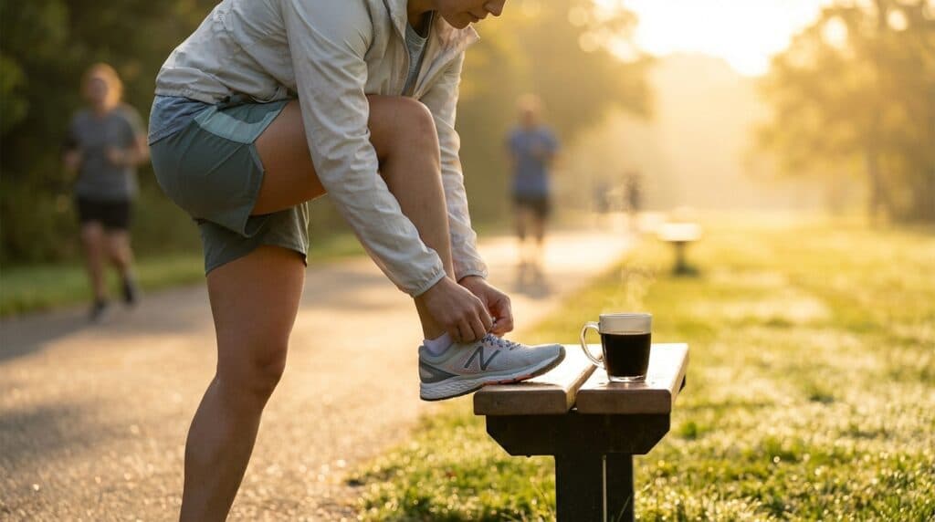 What About Fasted Training?