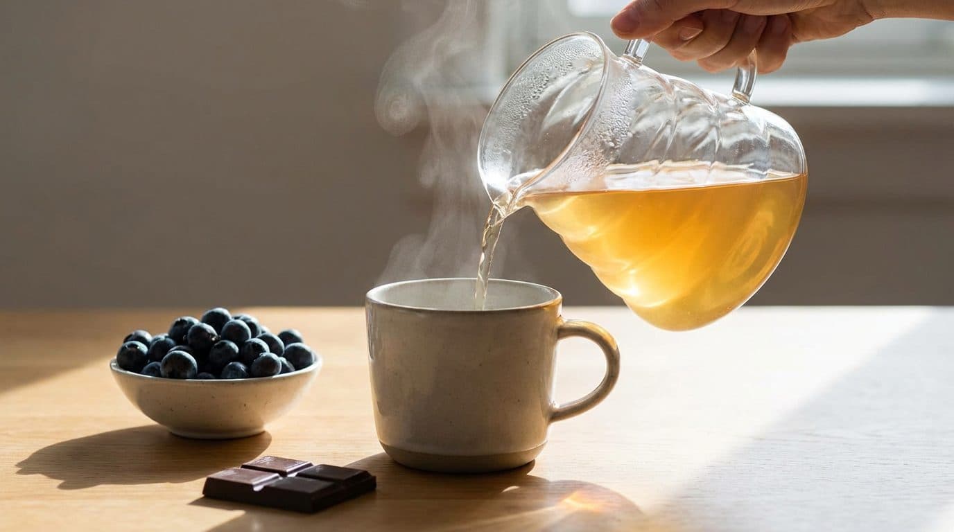 What Does Low-Acid Coffee Taste Like?