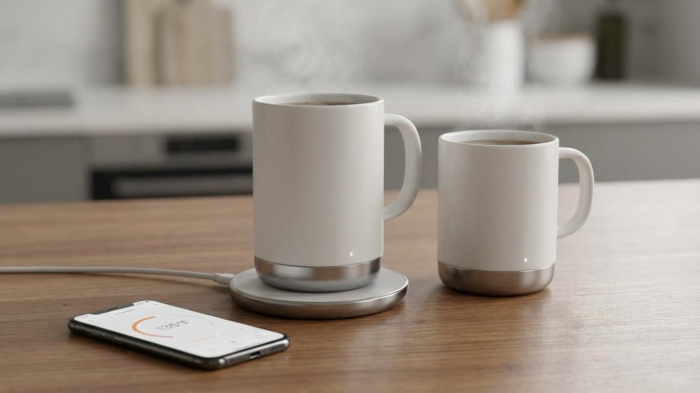 What Exactly is the Ember Mug 2?
