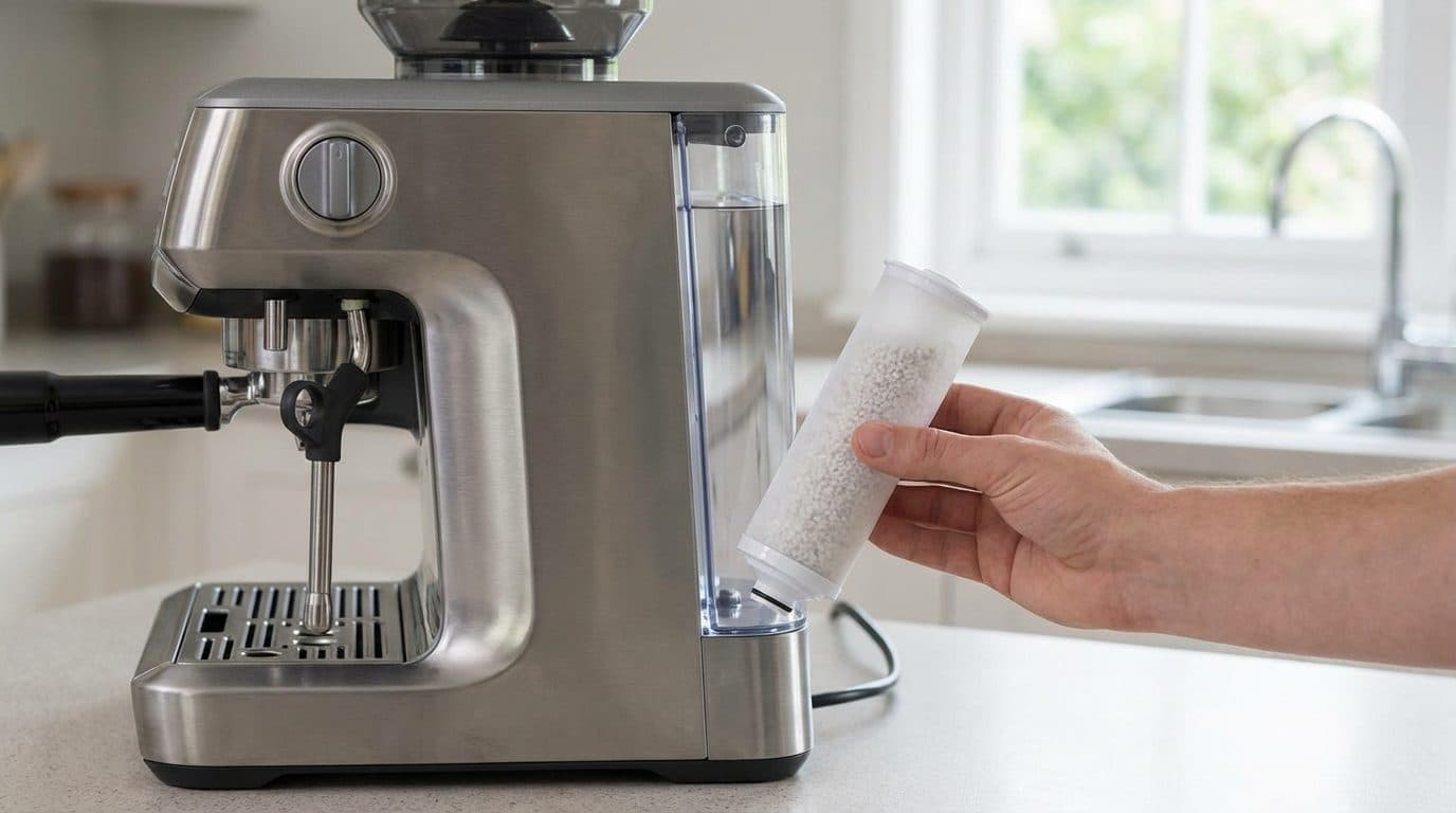 What Is the BWT Bestcup Filter?