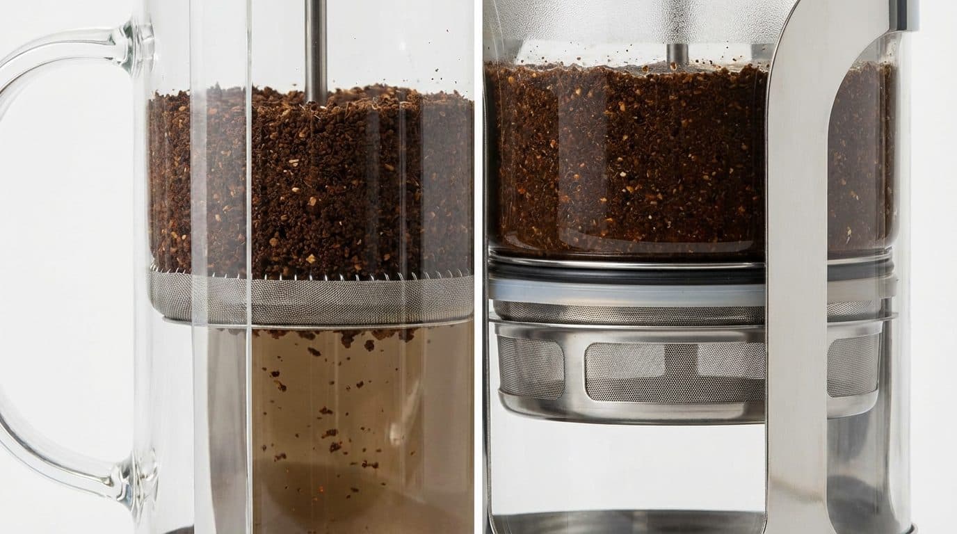 What Makes the Espro Press Different?