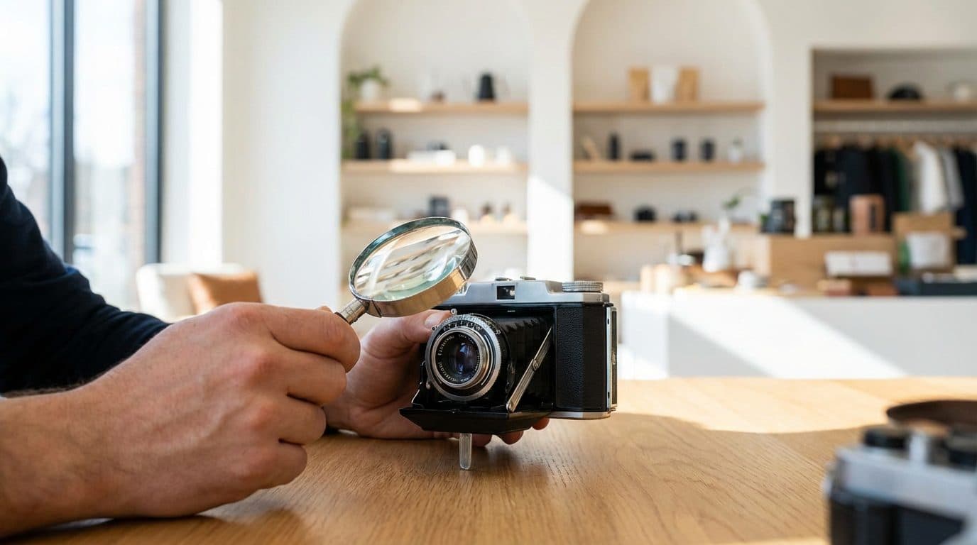 What to Look for When Buying