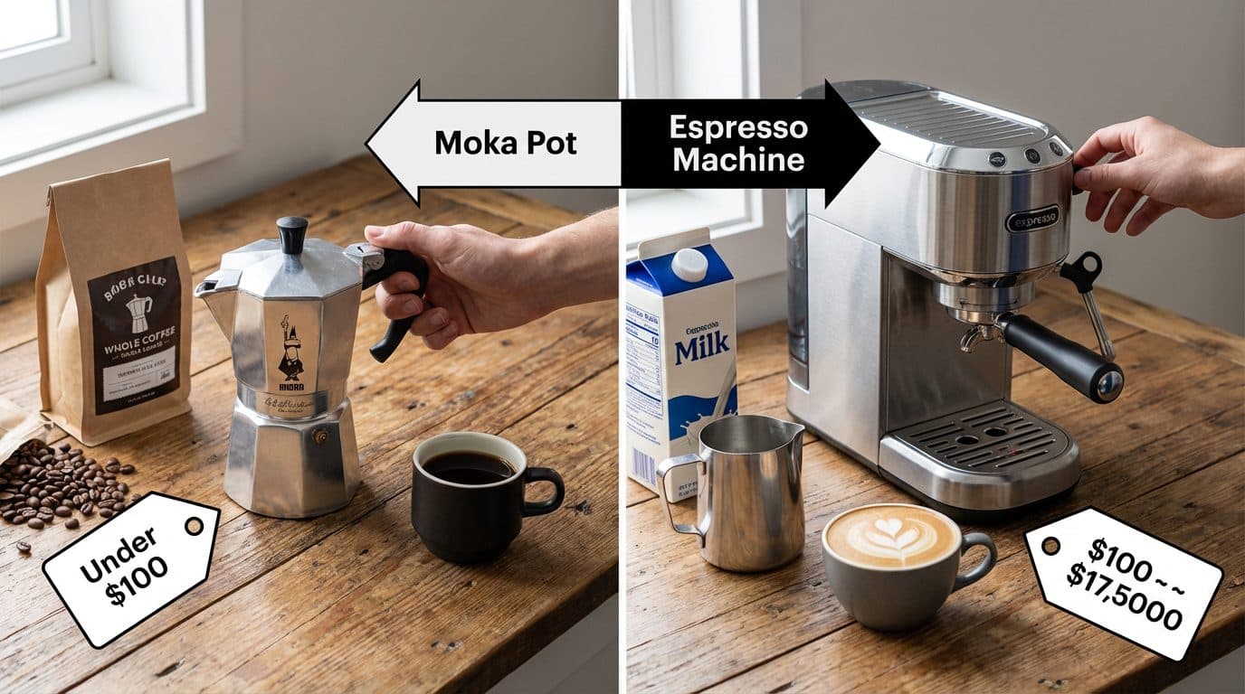 Which One Should You Actually Buy First?