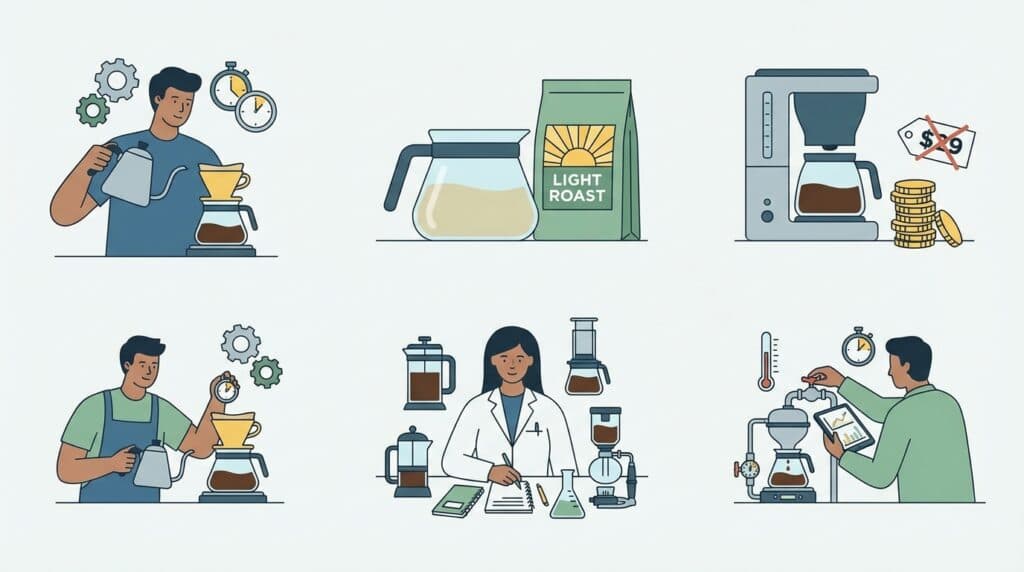 Who Is This NOT For?