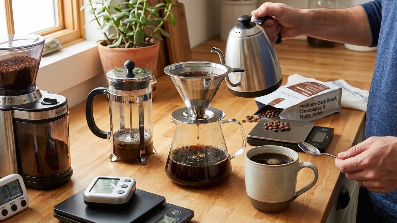 Who Should Choose Metal Filters?