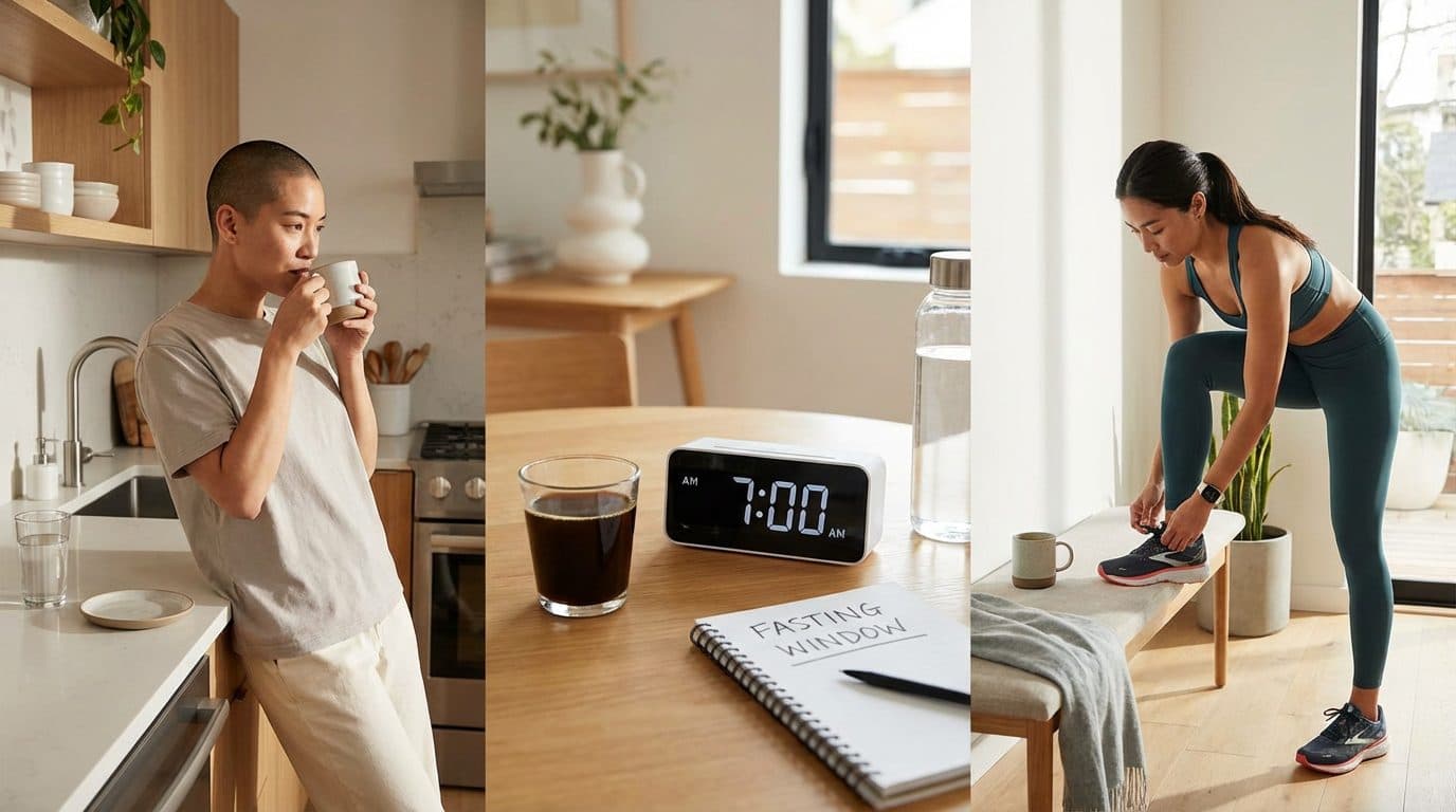 Who Should Drink Coffee Before Breakfast