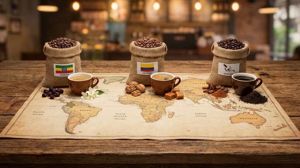 Why Geography Matters