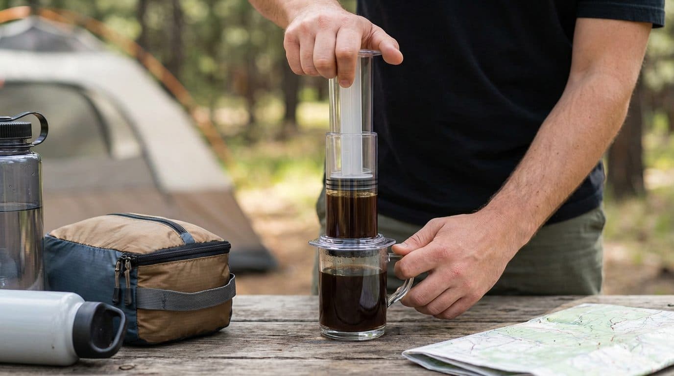 AeroPress Original