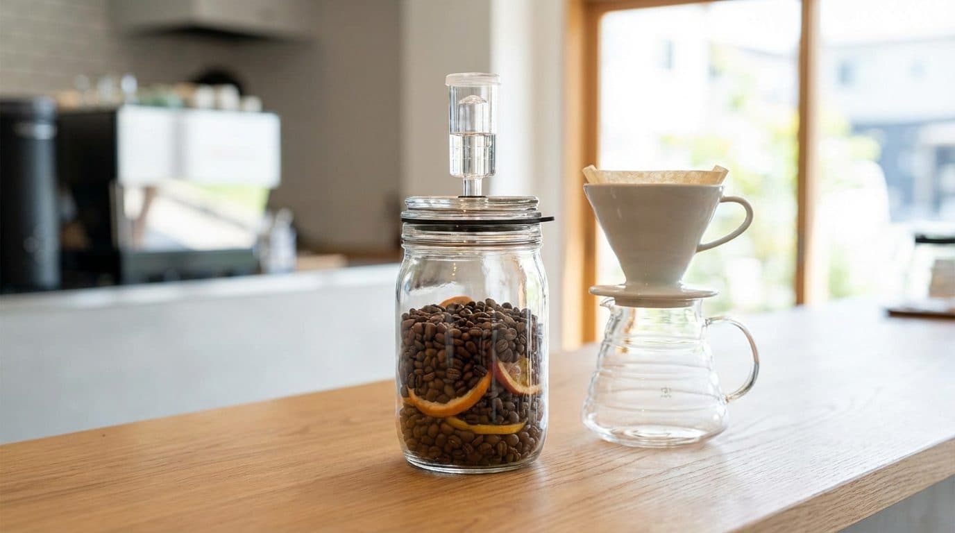 Anaerobic Fermentation: The Funky New Trend