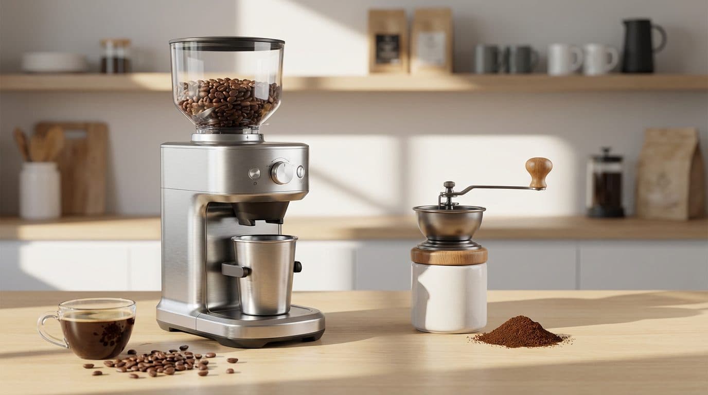 Are Expensive Coffee Grinders Worth It?