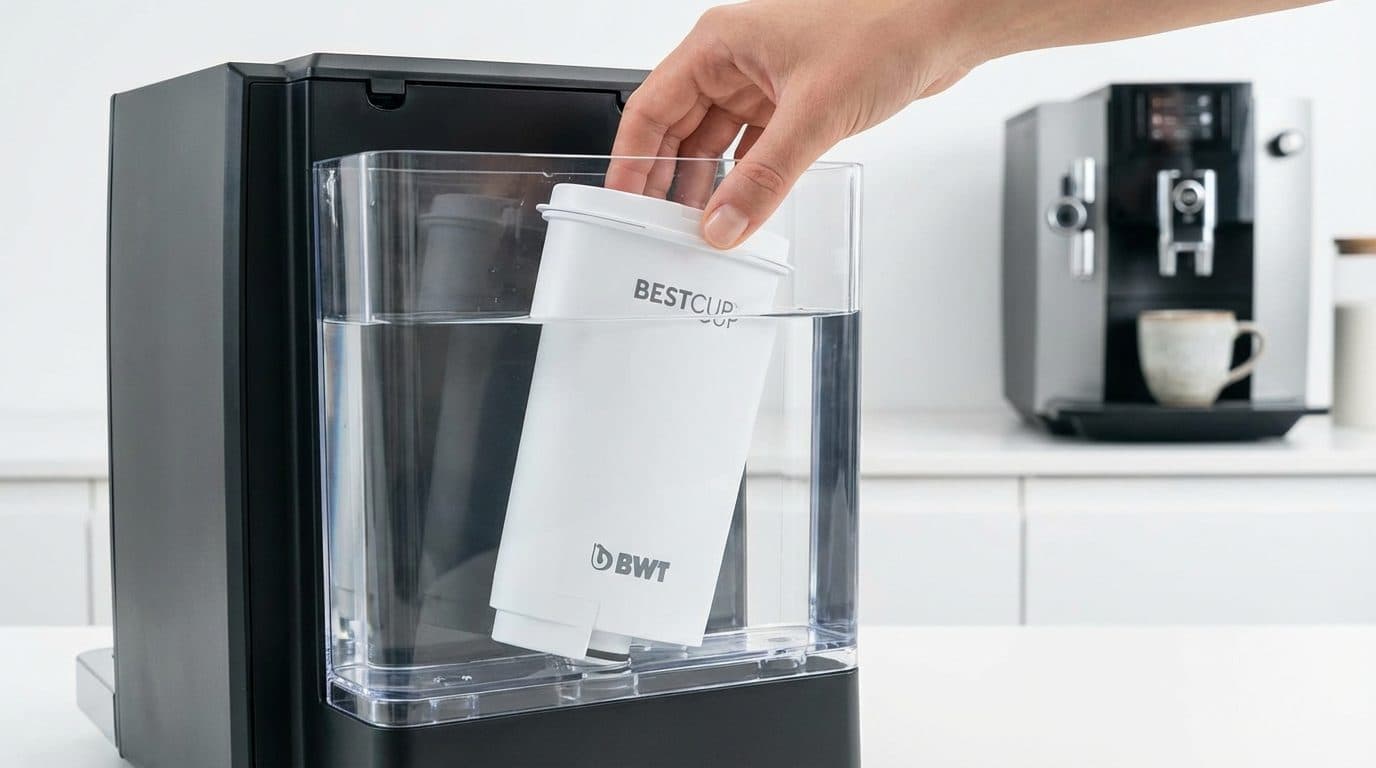 BWT Bestcup Filter Review: In-Tank Solutions