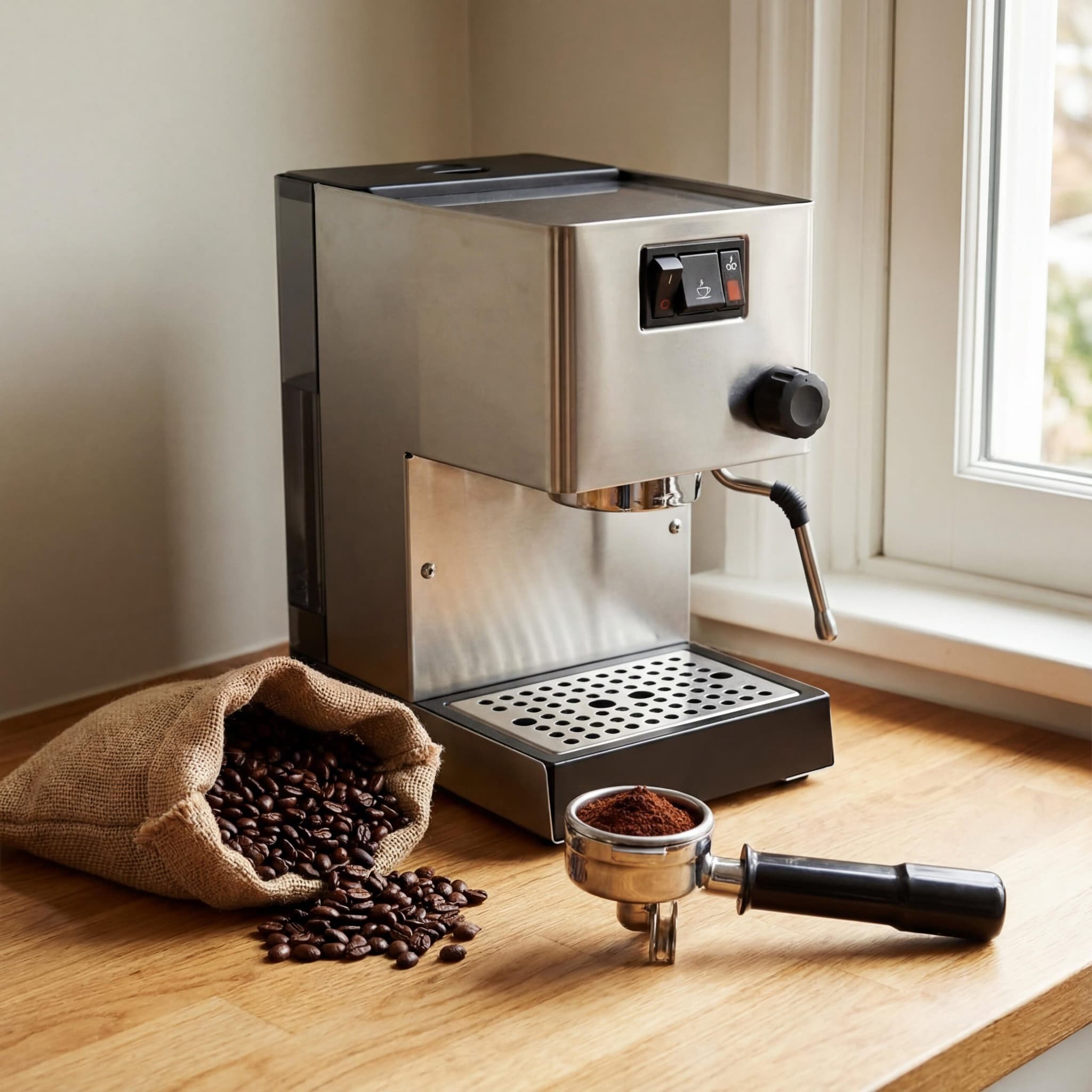 Best Coffee Beans for Espresso at Home With Entry-Level Machines