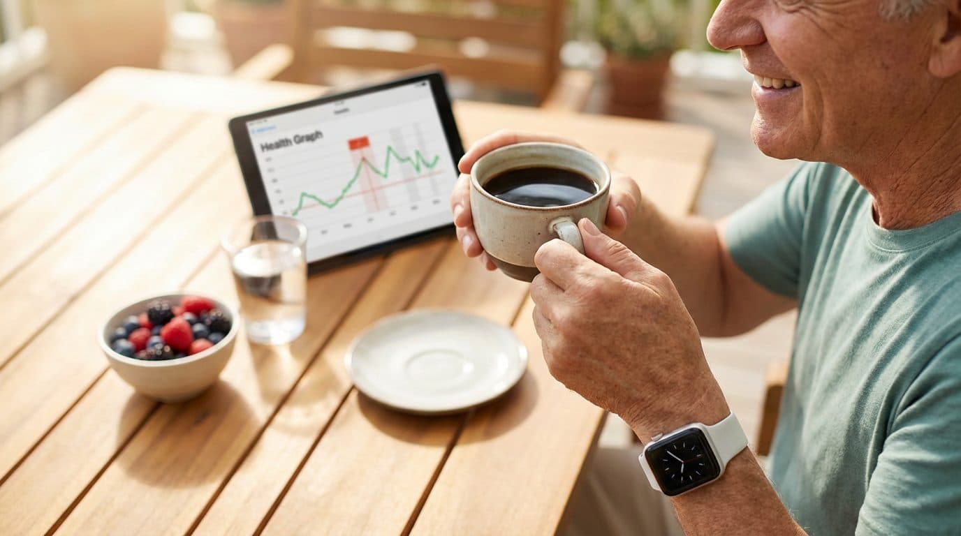Best Coffee Habits for Longevity: What Large Studies Are Finding