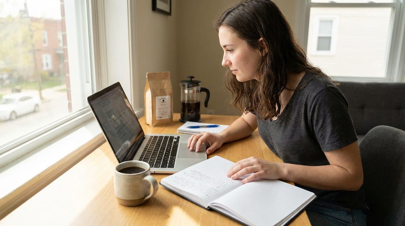 Best Coffee for Students (Budget & High Caffeine)