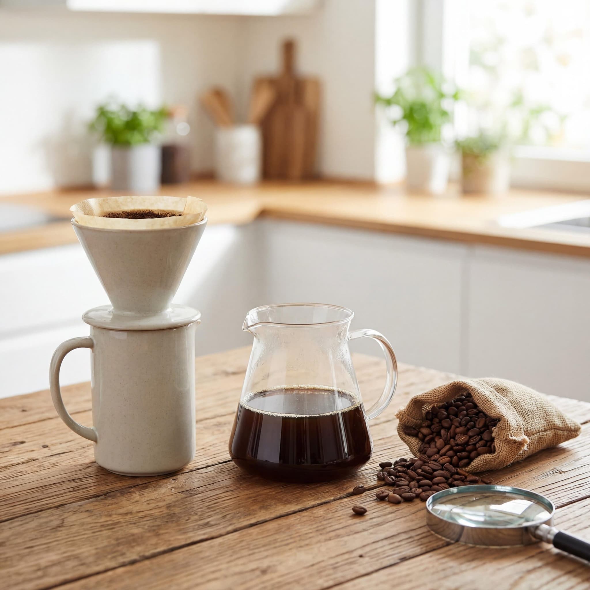 Best Mold-Free Coffee Brands for Health-Conscious Drinkers