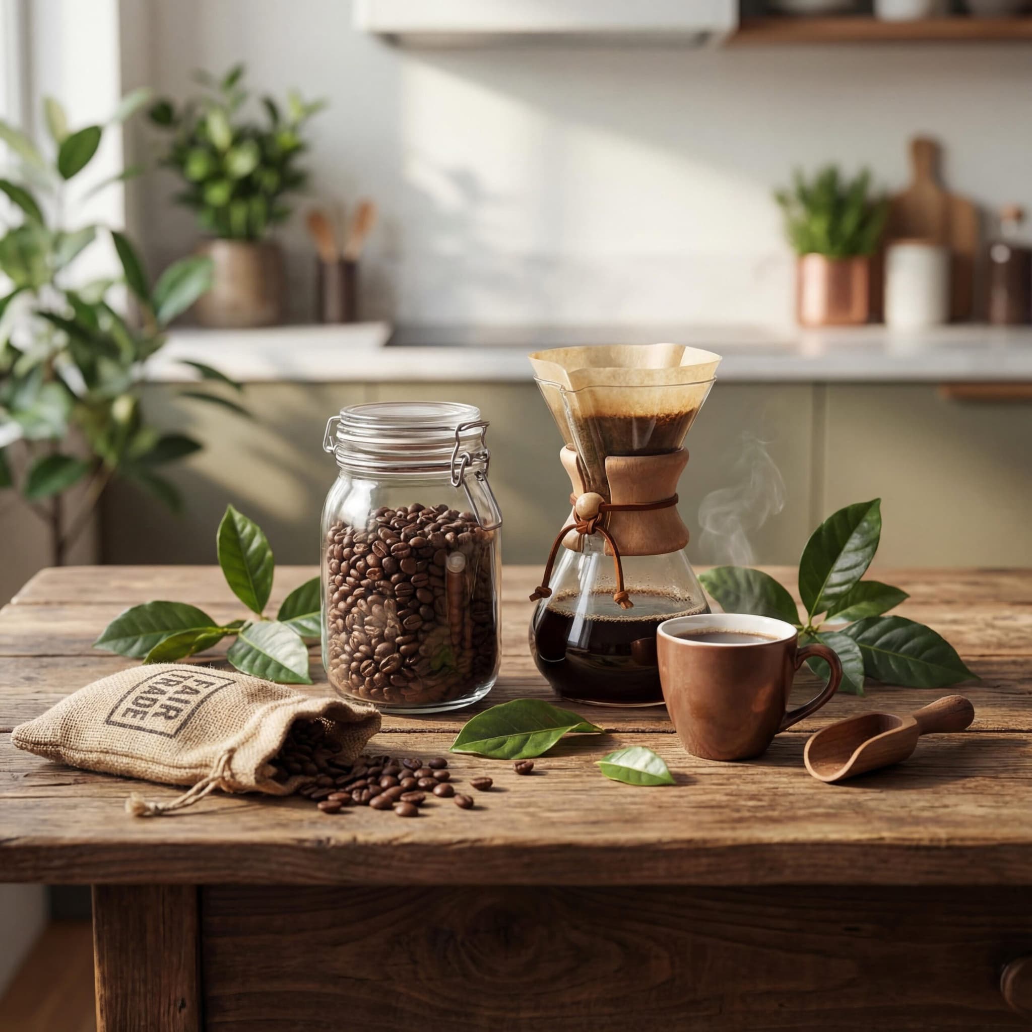 Best Organic Coffee Beans for Home Brewing (Ethical and Tasty)