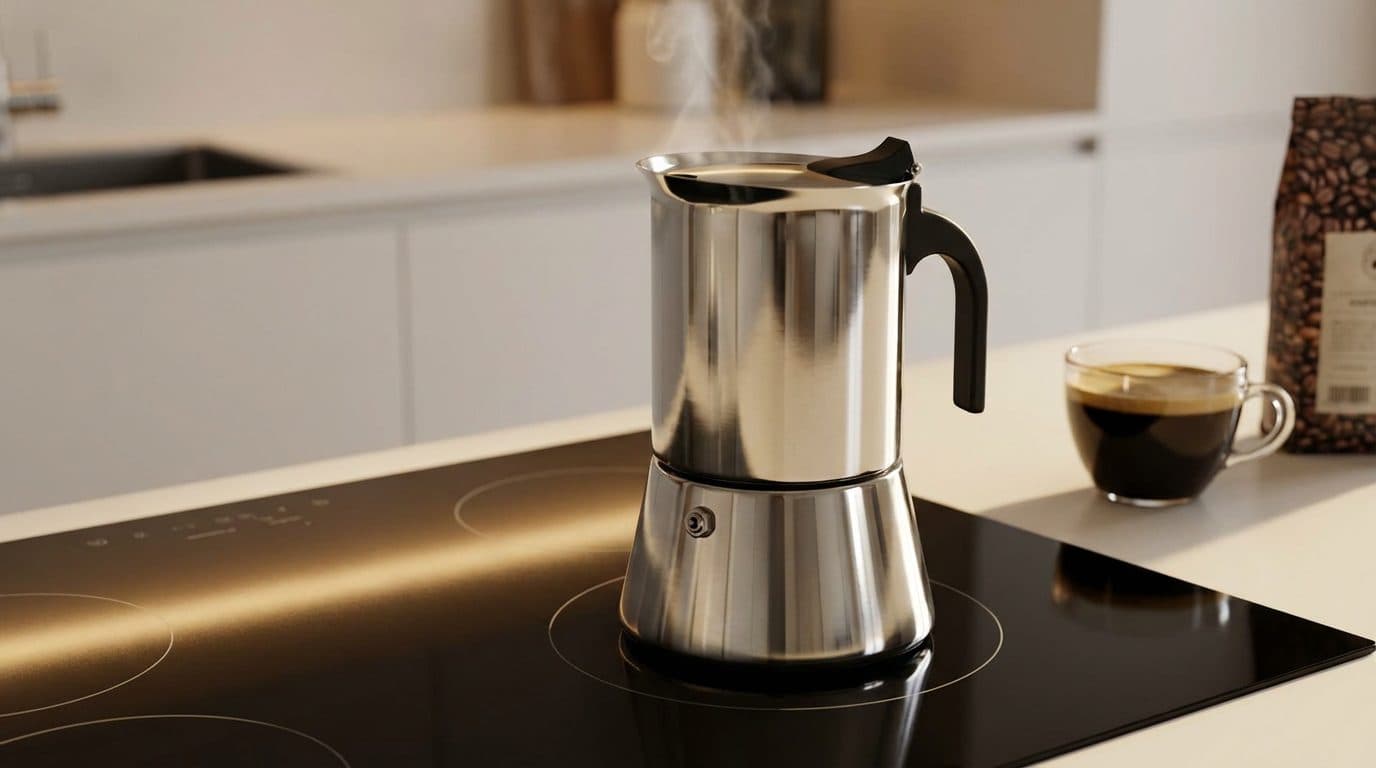 Bialetti Venus – Best Overall