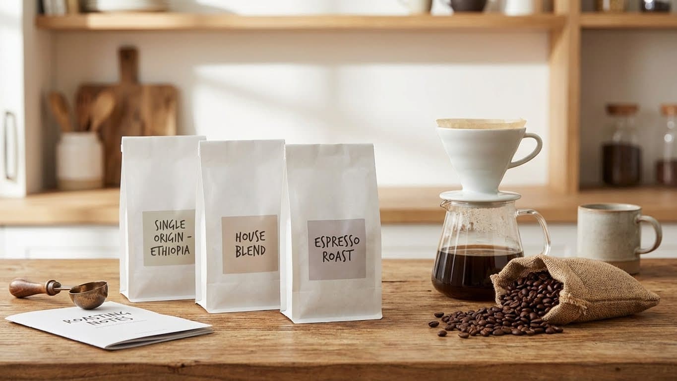 Blue Bottle Coffee – Best for Premium Quality