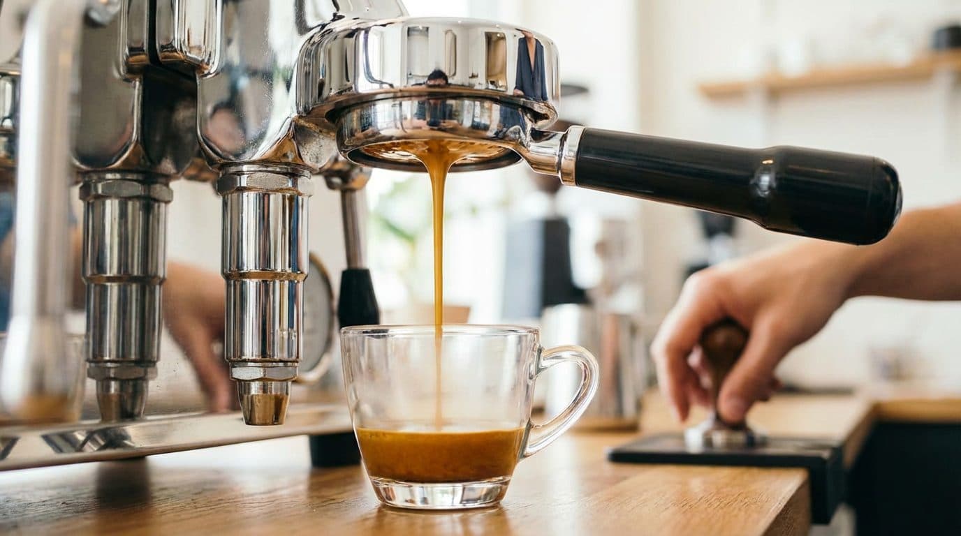 Bottomless Portafilter: Why You Need One for Diagnostics