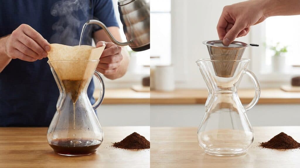 Brewing Process