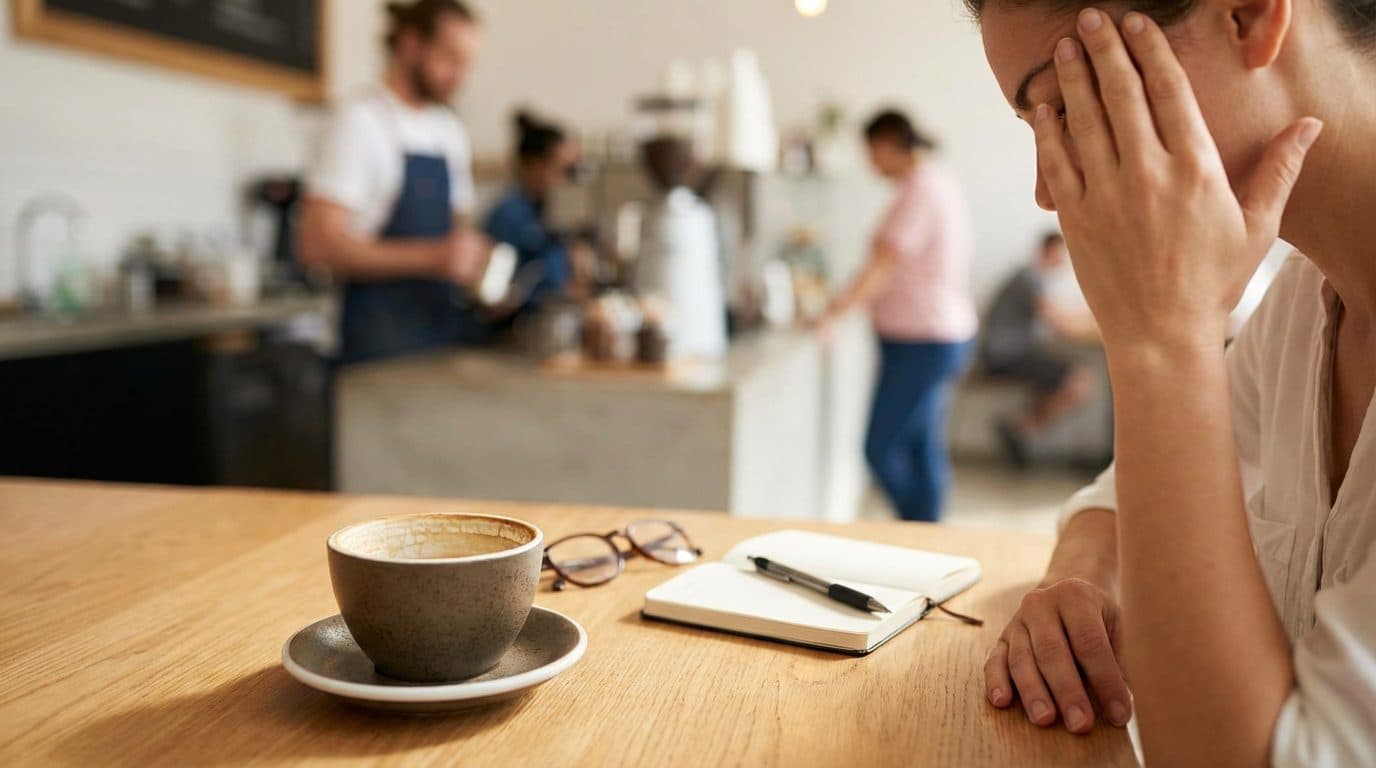 Coffee Headaches: Why Do They Happen and How to Fix Them
