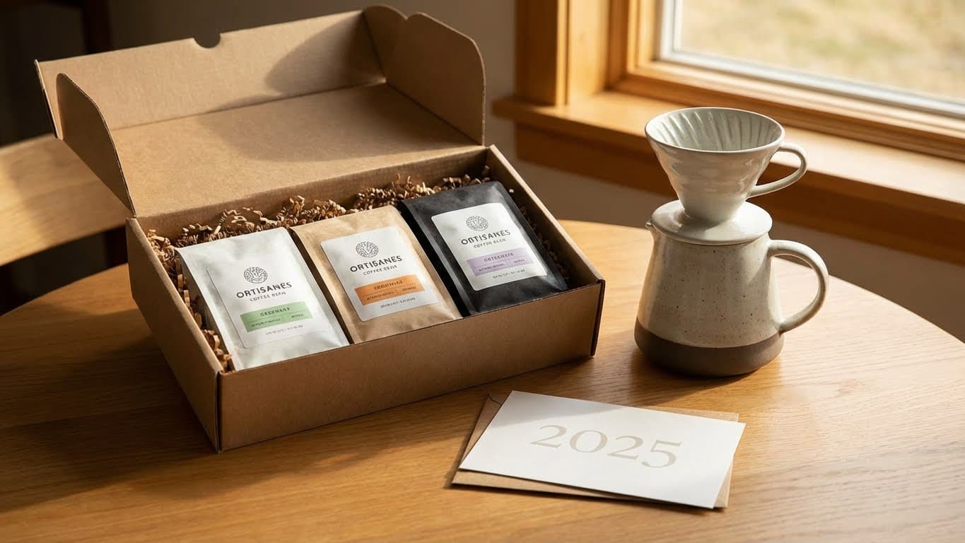 Coffee Subscription Gifts: Best Options for 2025