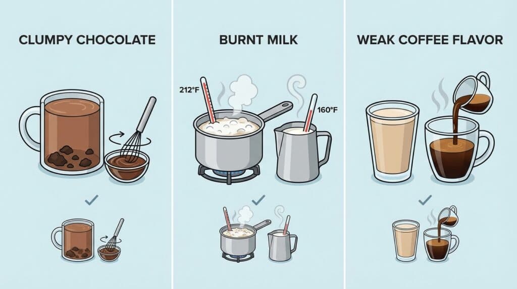 Common Mistakes (And How to Avoid Them)