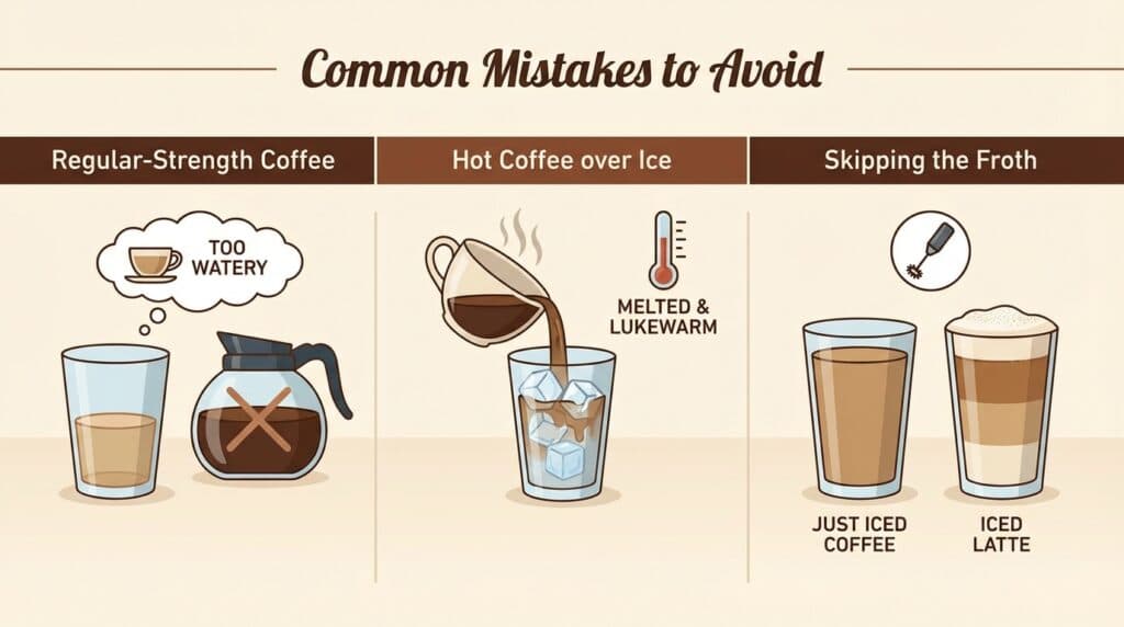 Common Mistakes to Avoid