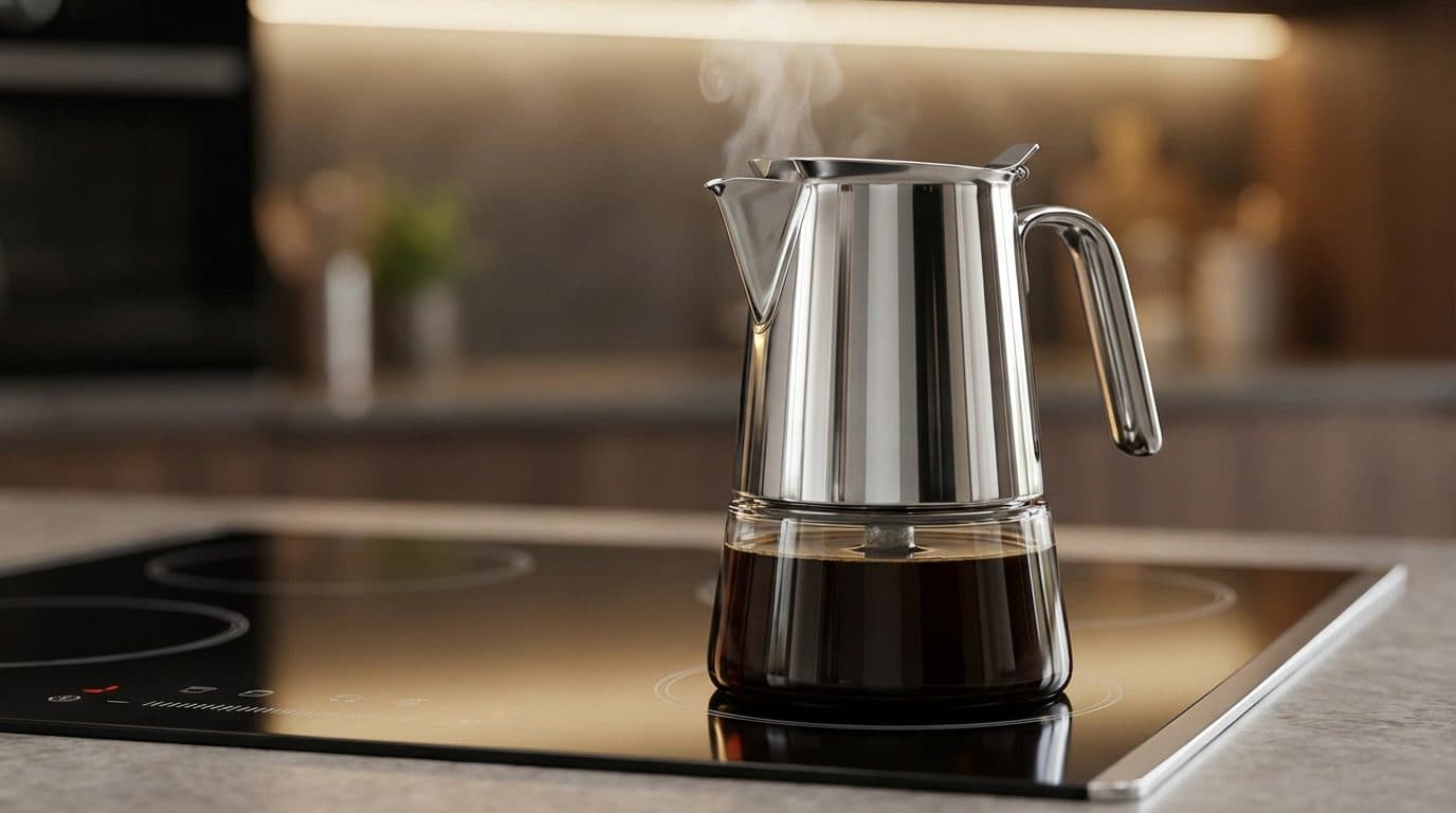 Cuisinox Roma – Best Premium Option