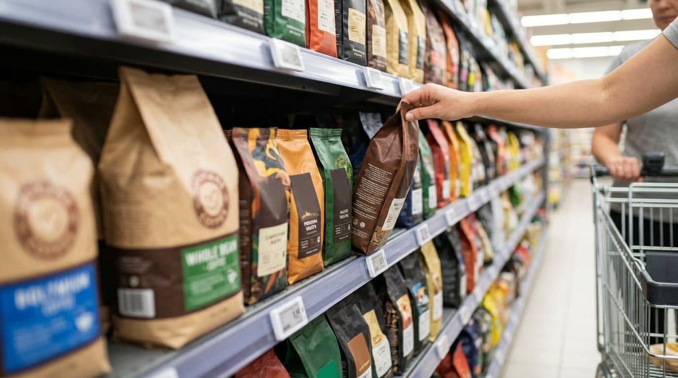 Don't Overlook Supermarket Gems
