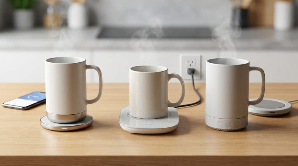 Ember Mug vs. Cheaper Alternatives