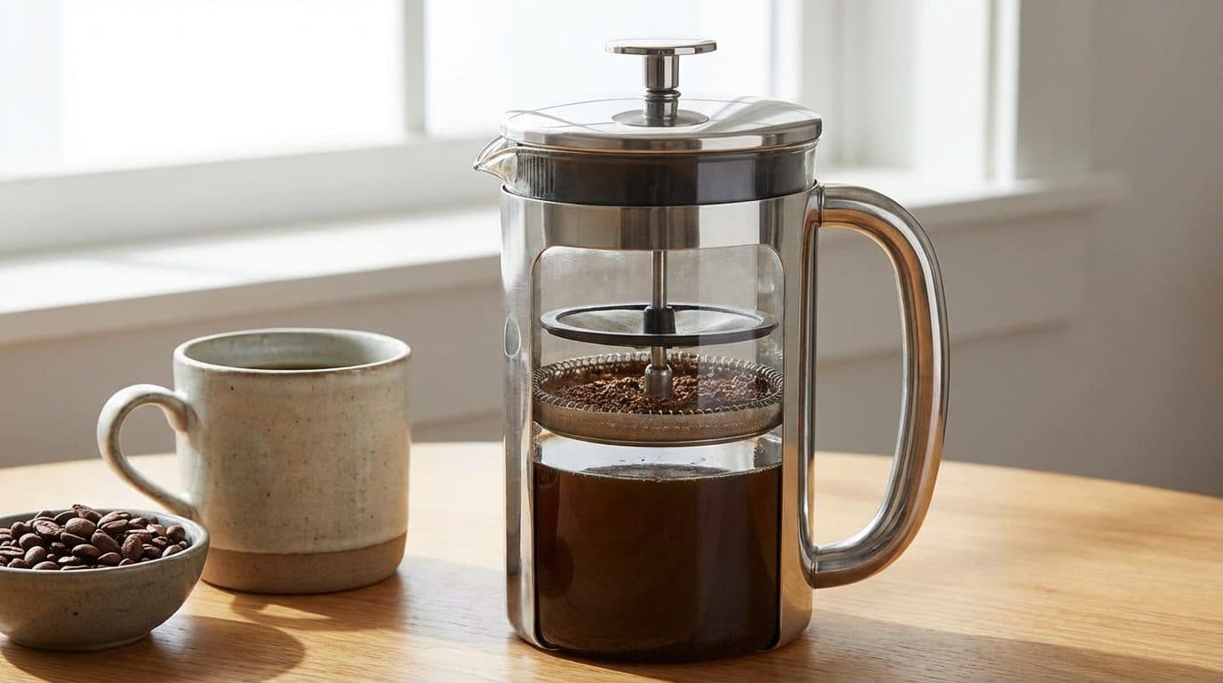 Espro Press Review: Is the Double Filter Worth It?