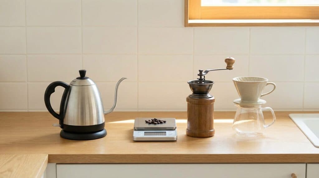 Essential Gear That Won't Clutter Your Counter