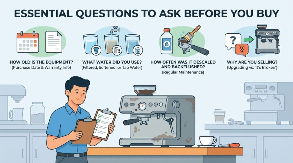 Essential Questions to Ask Before You Buy