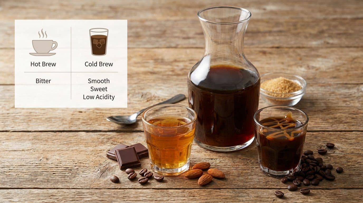 Expected Taste Profile