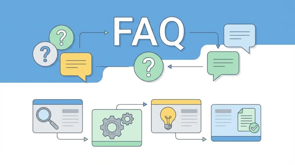 Frequently Asked Questions