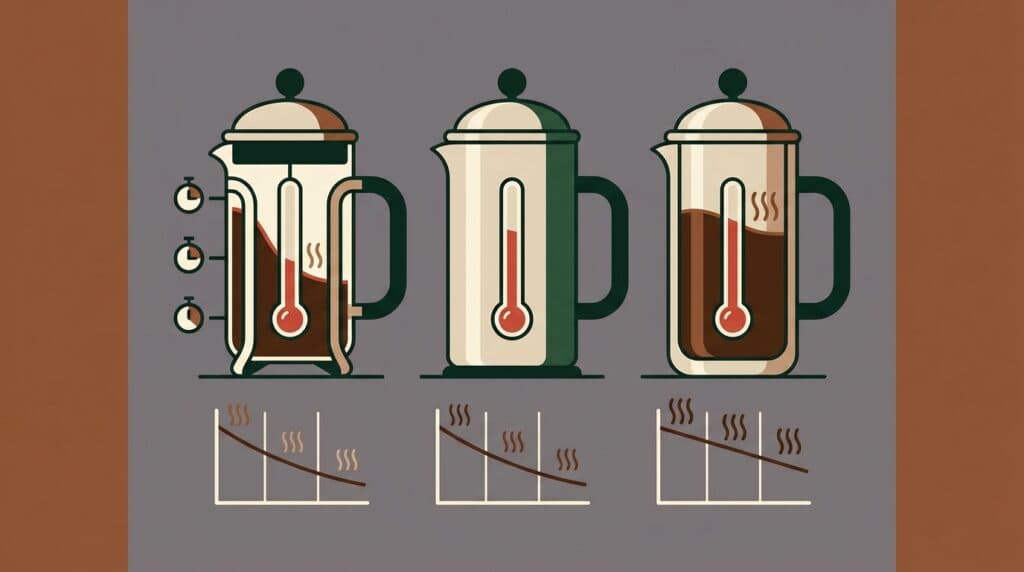Head-to-Head: Temperature Retention Comparison