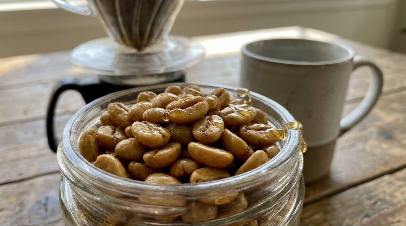 Honey-Processed Coffee Beans: What Are They and How to Brew Them at Home?